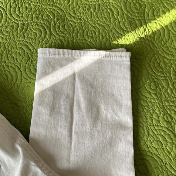 White Jeans - Picture 3 of 7